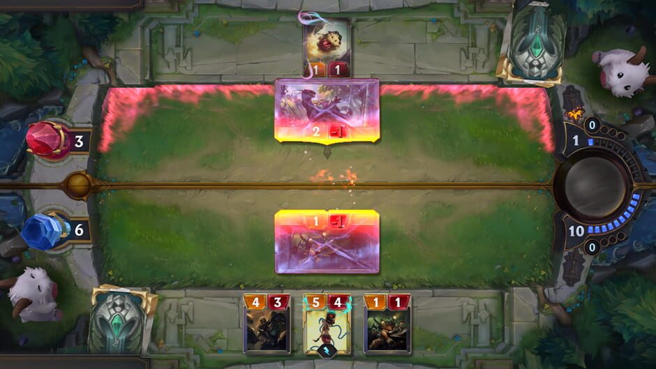 Legends of Runeterra screenshot 6