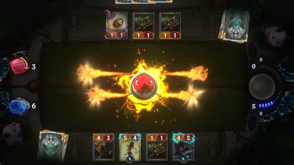 Legends of Runeterra screenshot 7