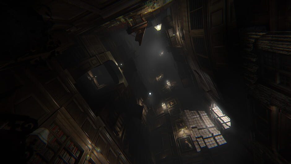 Layers of Fear screenshot 3