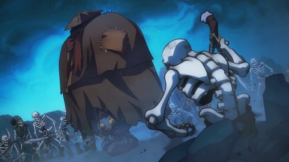 Battle Chasers: Nightwar screenshot 12