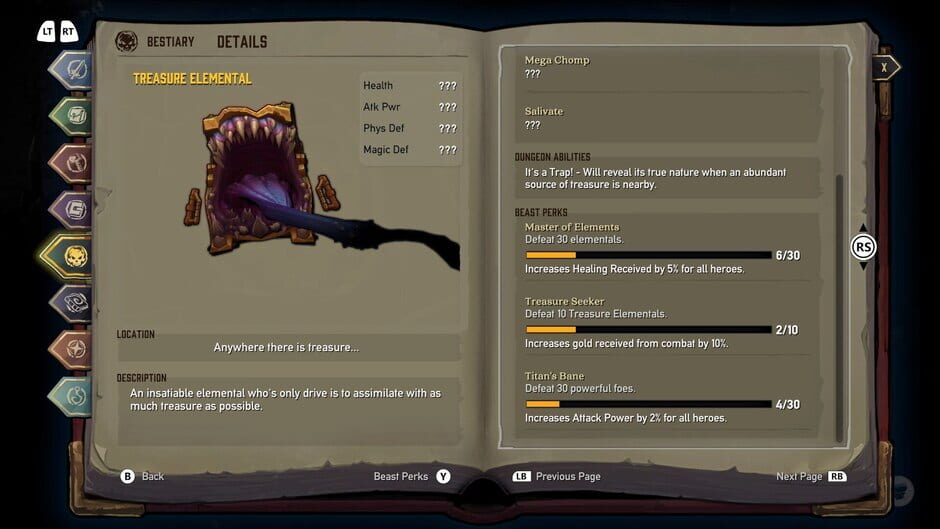 Battle Chasers: Nightwar screenshot 13