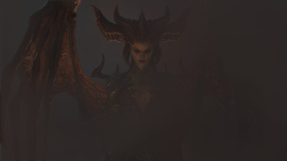 Diablo IV screenshot 11