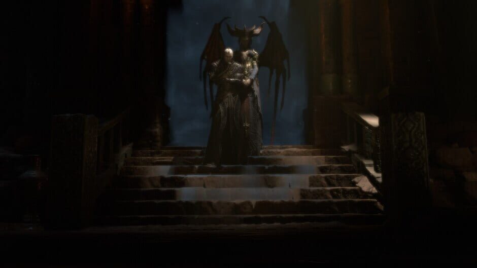 Diablo IV screenshot 12