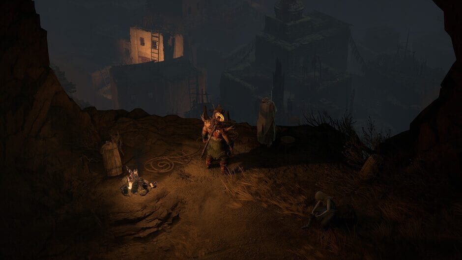 Diablo IV screenshot 13