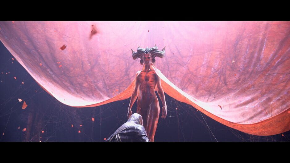 Diablo IV screenshot 14