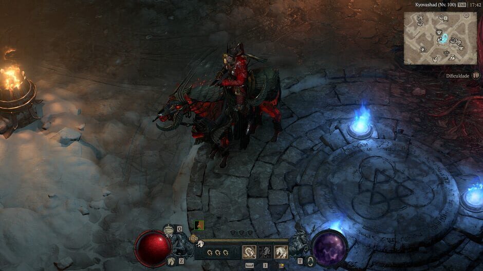 Diablo IV screenshot 15