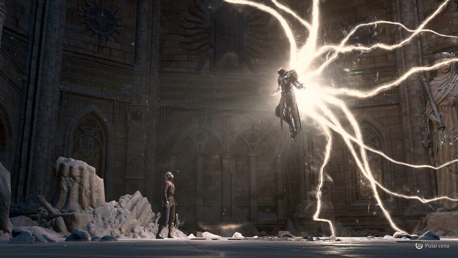 Diablo IV screenshot 16