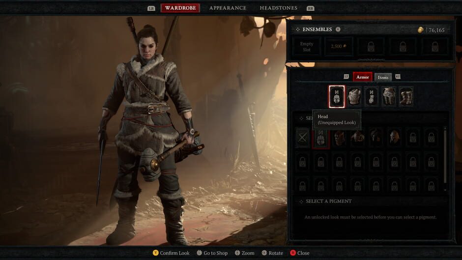 Diablo IV screenshot 17