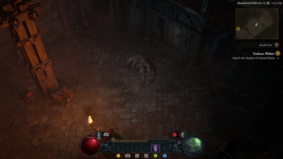 Diablo IV screenshot 18