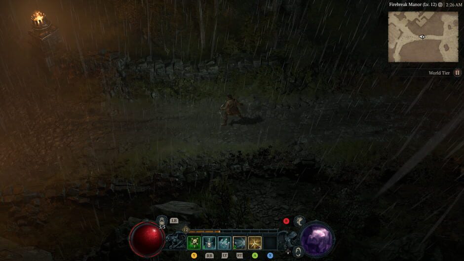 Diablo IV screenshot 20