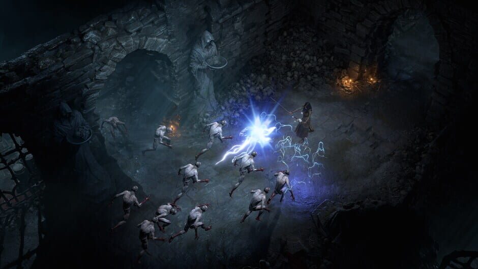 Diablo IV screenshot 5
