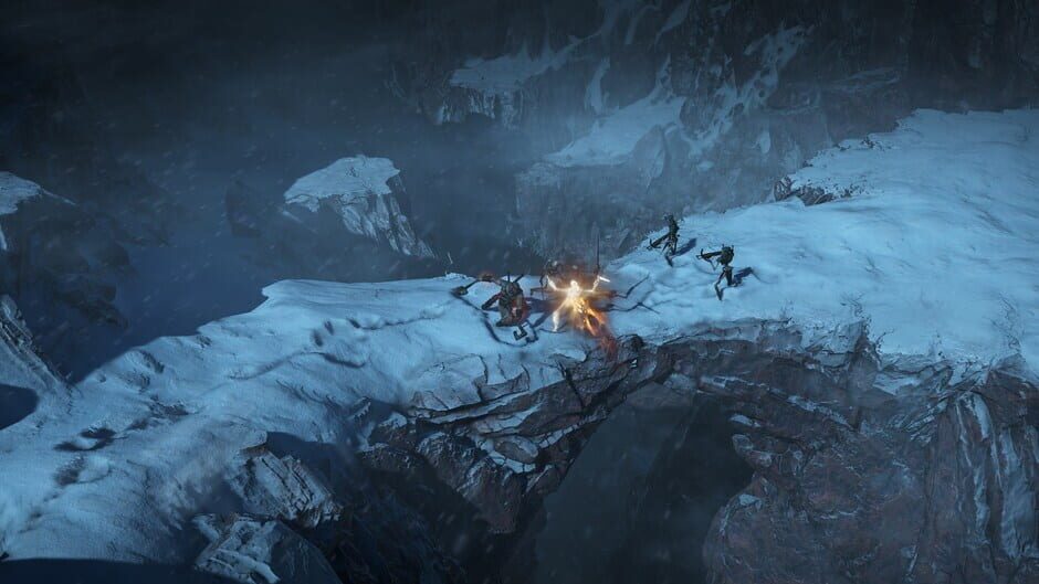 Diablo IV screenshot 6