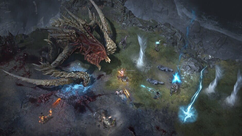 Diablo IV screenshot 8