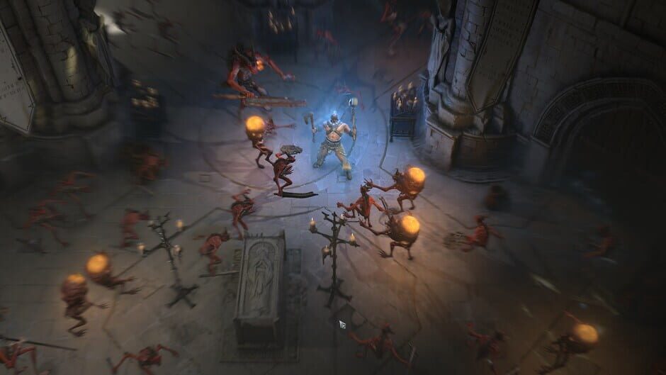 Diablo IV screenshot 9