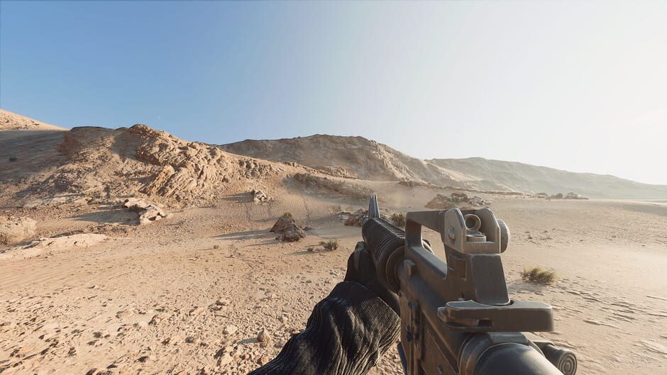 Battlefield 2042 screenshot 10