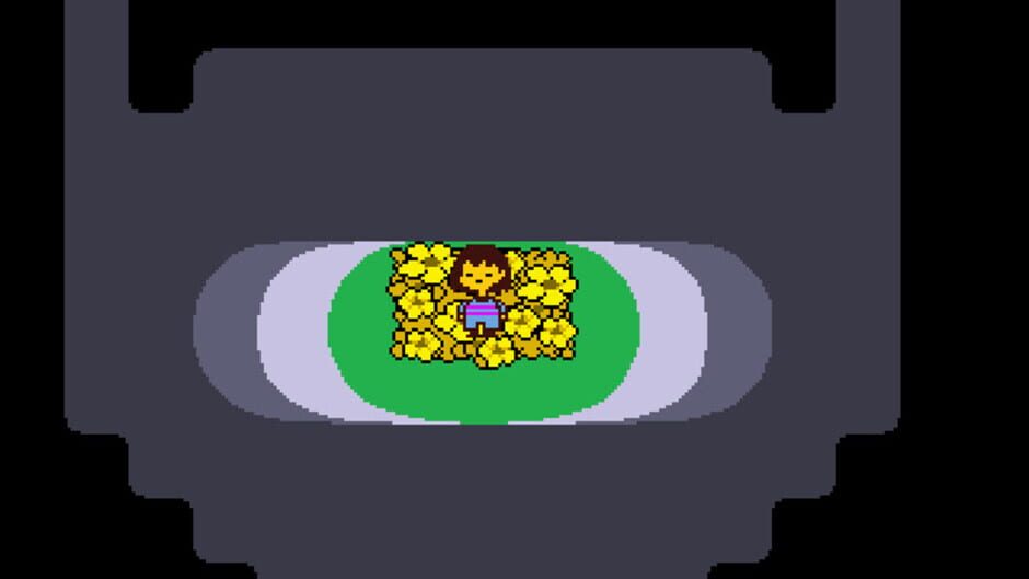 Undertale screenshot 2