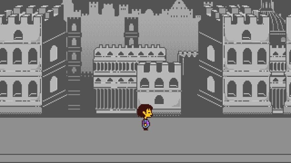 Undertale screenshot 6