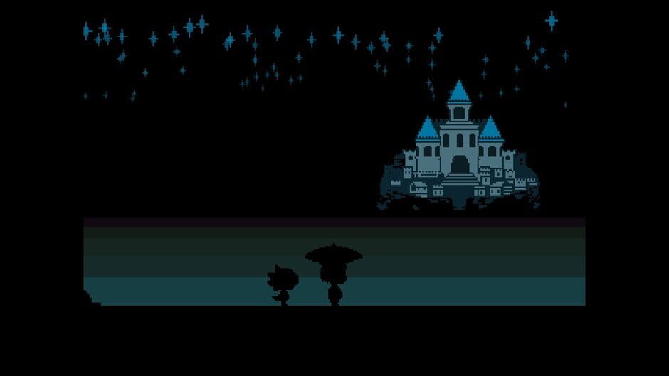 Undertale screenshot 8