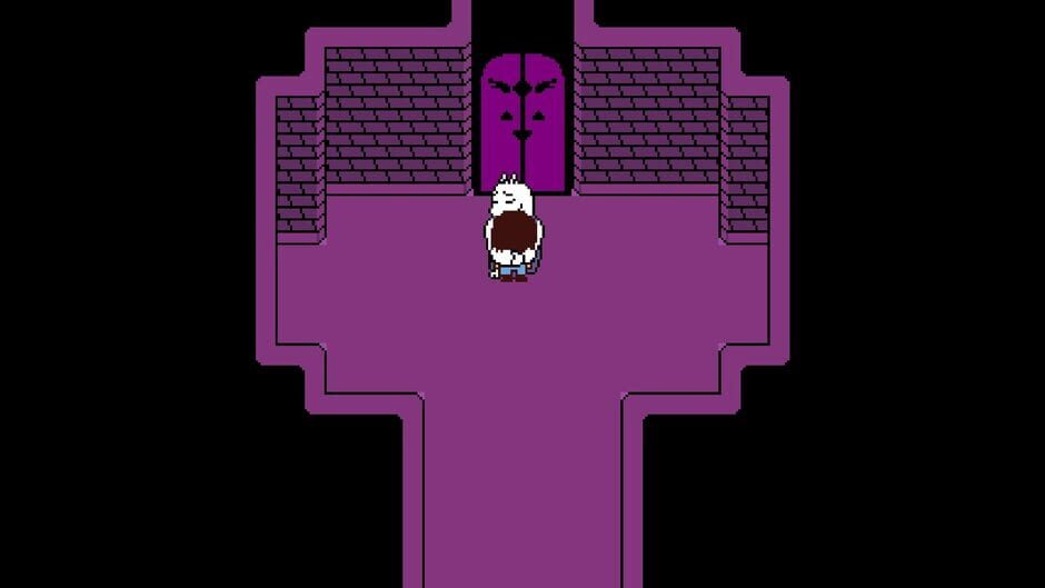 Undertale screenshot 10