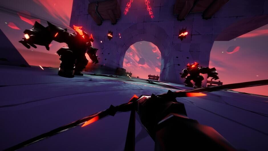 Shady Knight screenshot 2