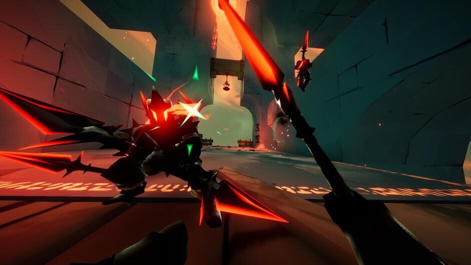 Shady Knight screenshot 3