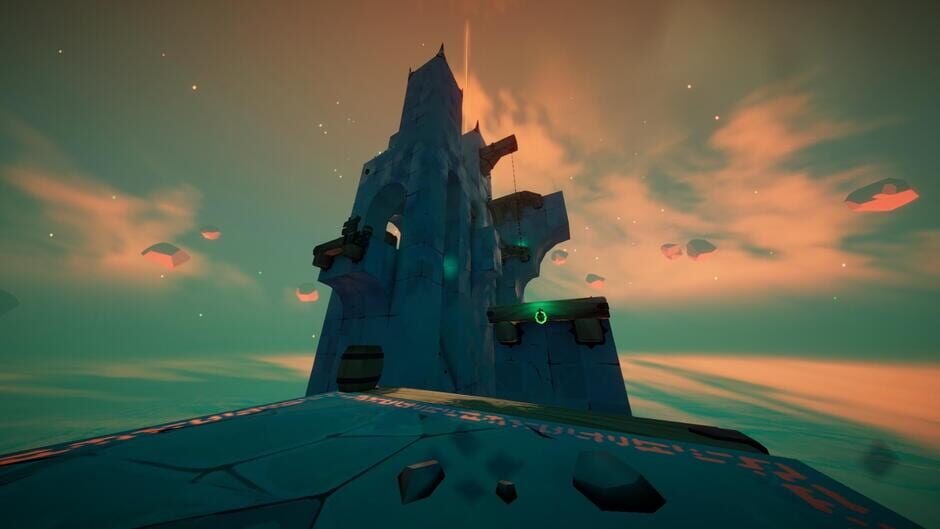 Shady Knight screenshot 7