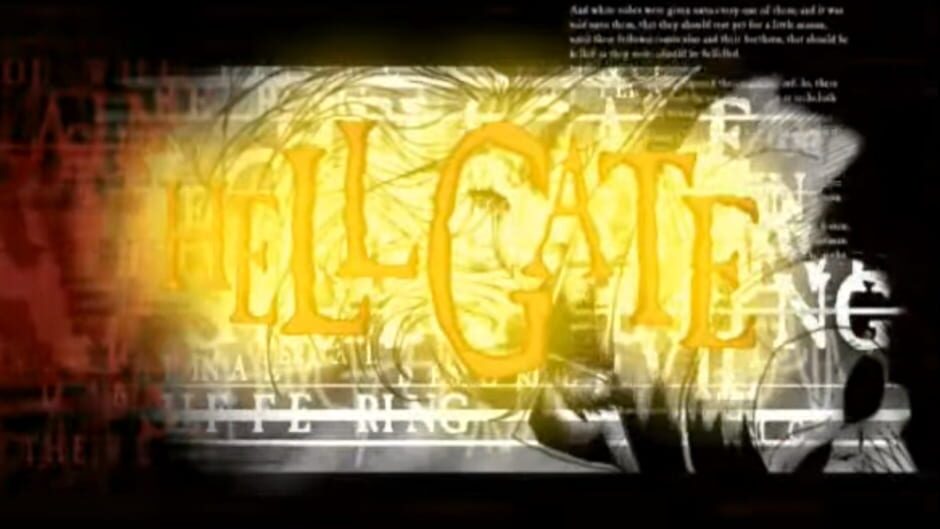 Hellgate screenshot 2