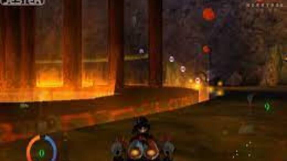 Hellgate screenshot 3