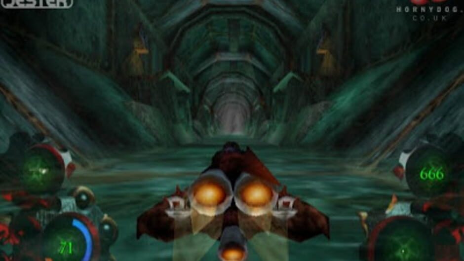 Hellgate screenshot 4
