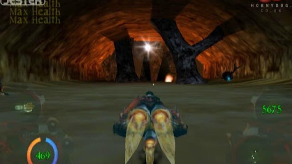 Hellgate screenshot 5