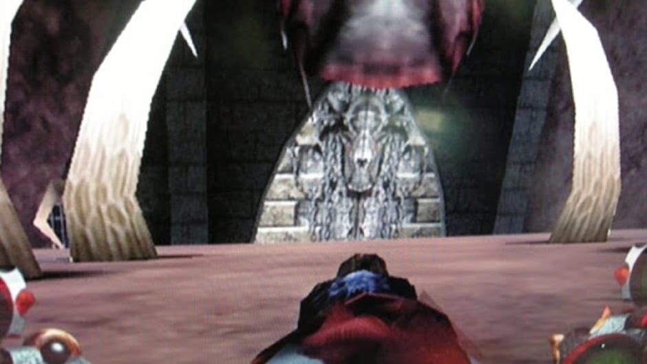 Hellgate screenshot 6