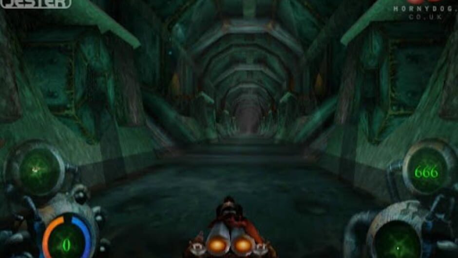 Hellgate screenshot 7