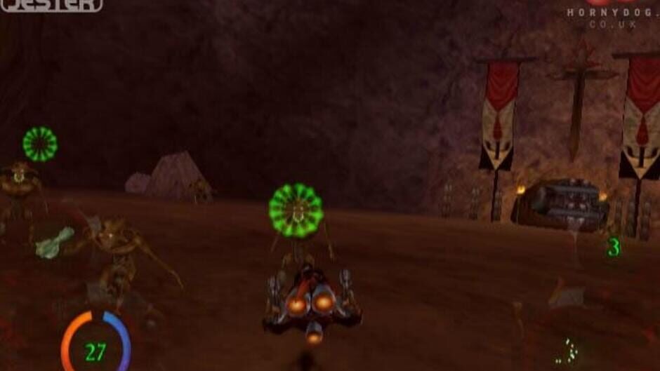 Hellgate screenshot 8