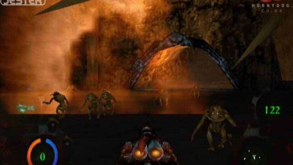 Hellgate screenshot 9