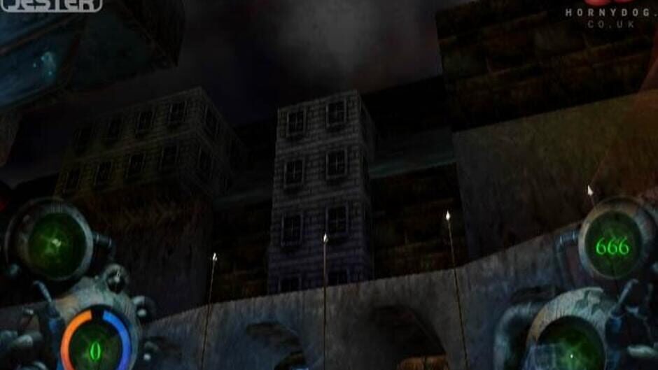 Hellgate screenshot 10