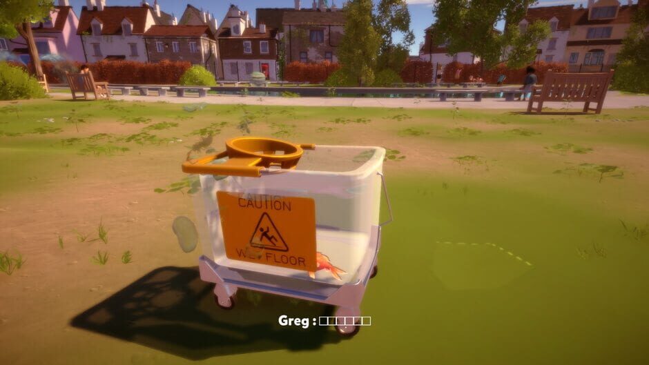 I am Fish screenshot 12