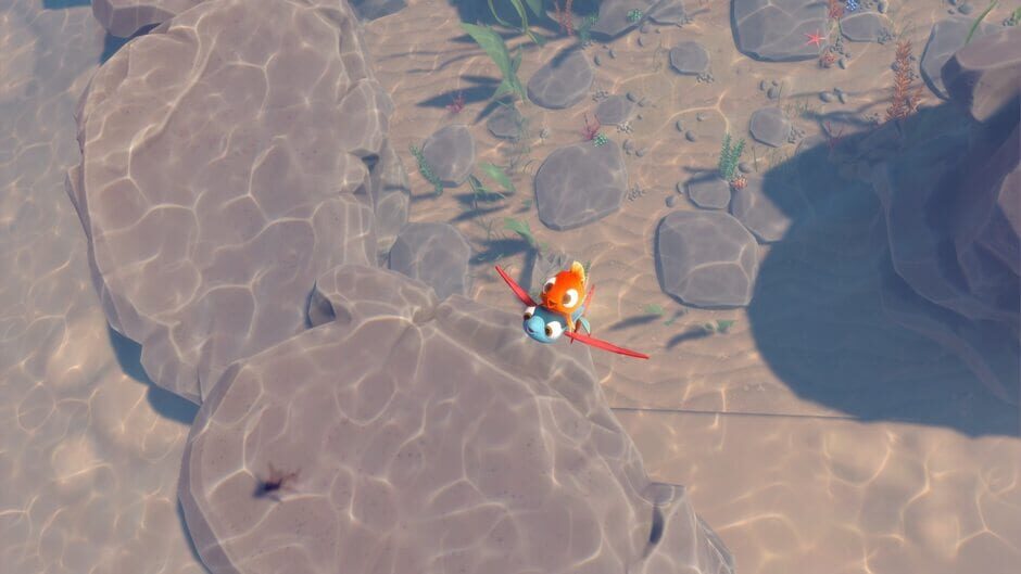 I am Fish screenshot 17