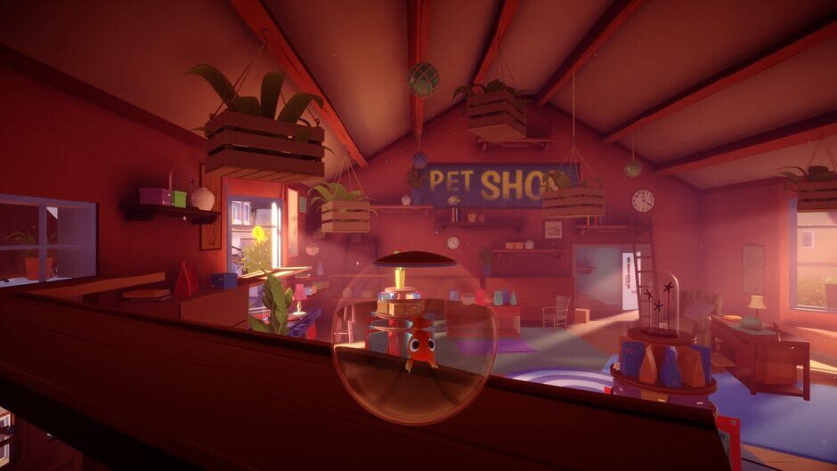 I am Fish screenshot 18