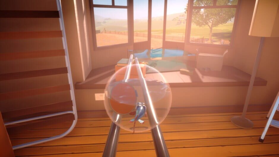 I am Fish screenshot 3