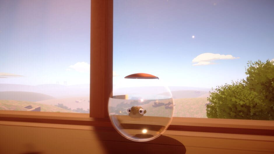 I am Fish screenshot 10