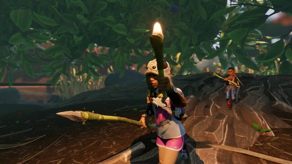 Grounded screenshot 8