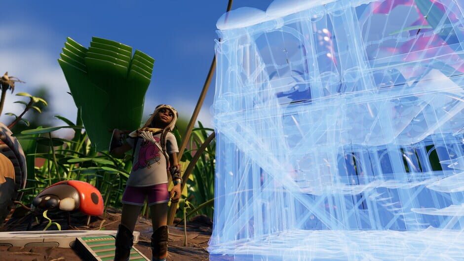 Grounded screenshot 9