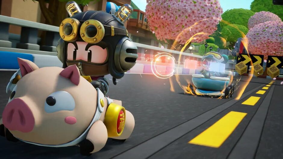 KartRider: Drift screenshot 3