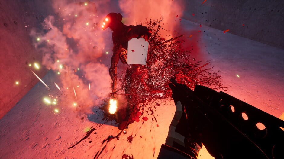 Trepang2 screenshot 4