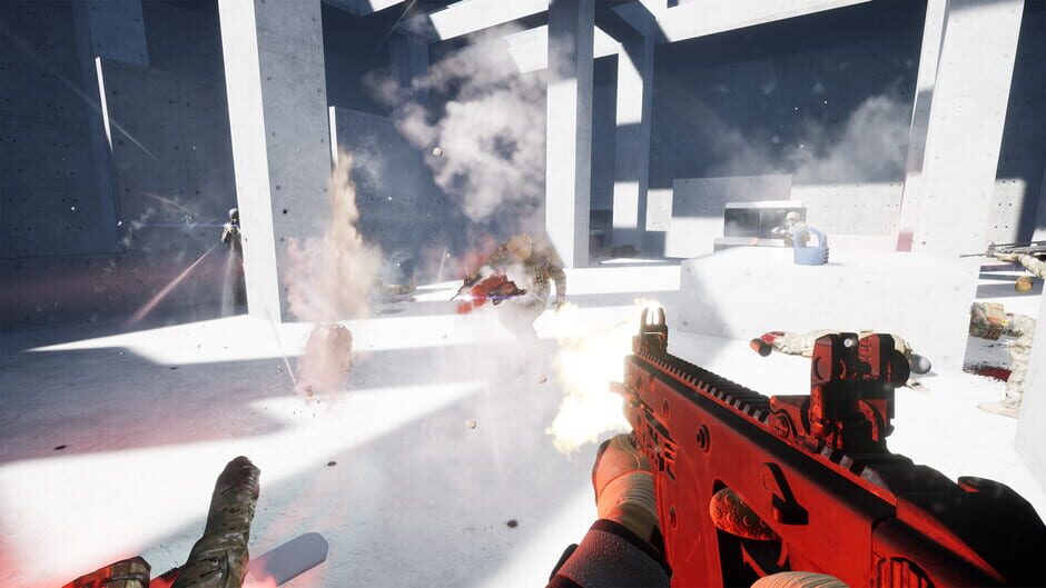 Trepang2 screenshot 5