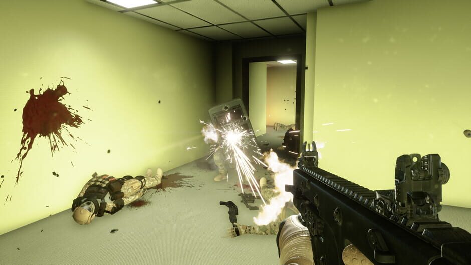 Trepang2 screenshot 6