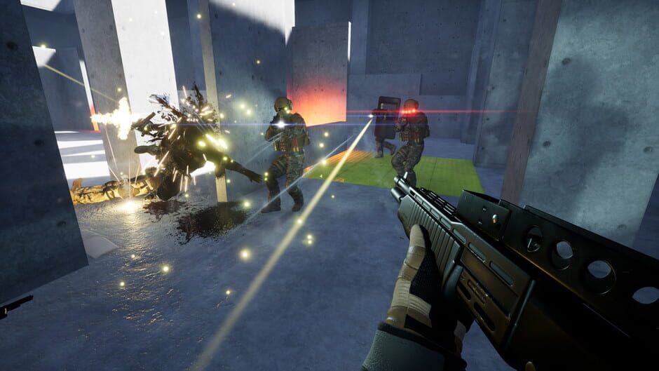 Trepang2 screenshot 7