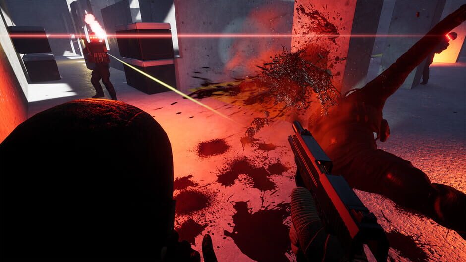 Trepang2 screenshot 8