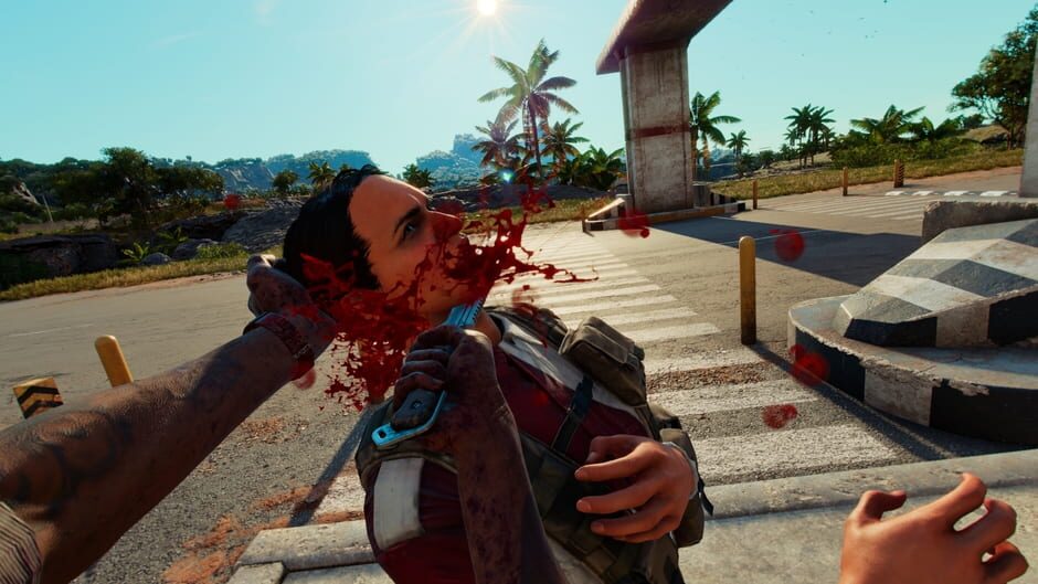 Far Cry 6 screenshot 11