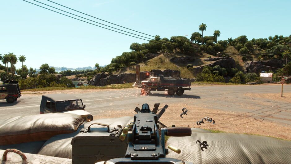 Far Cry 6 screenshot 13